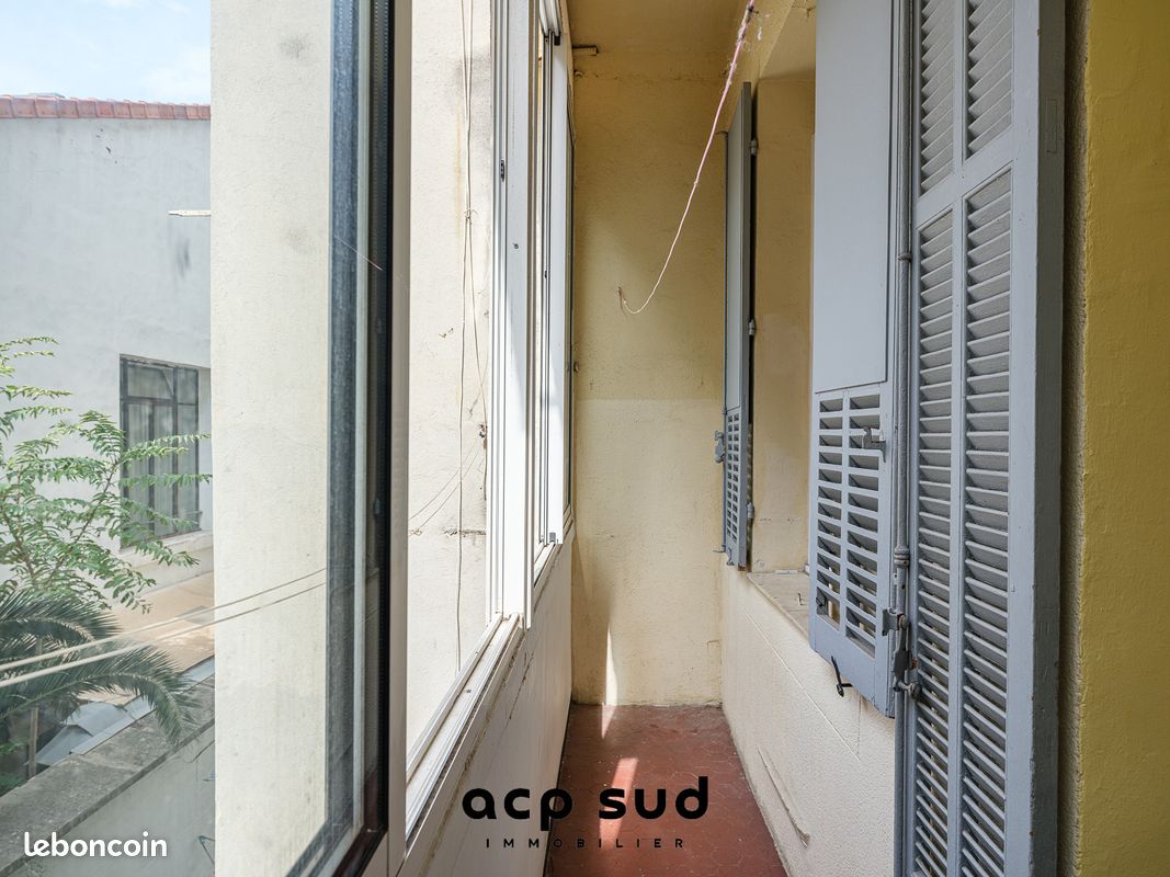 Appartement 2 pièces 51 m² · à Marseille · 51 m² · 239 000 €