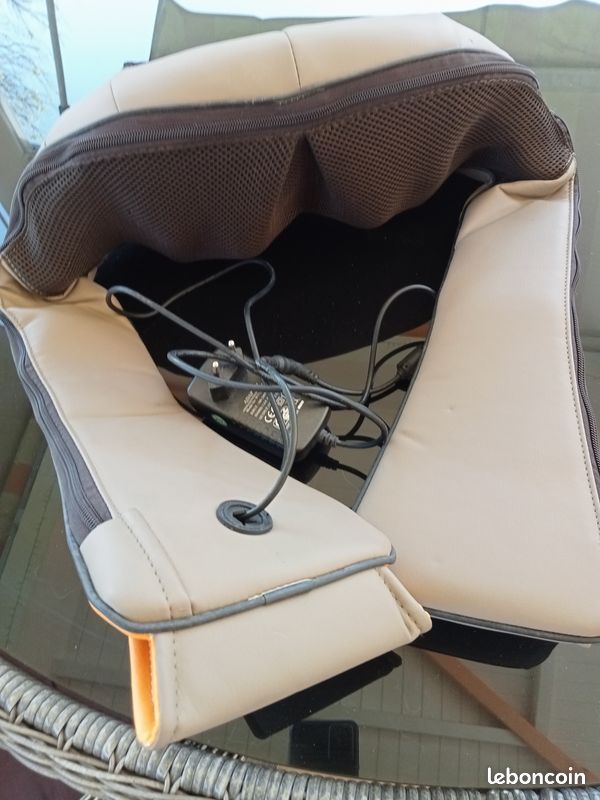 Appareil de massage (image 2)