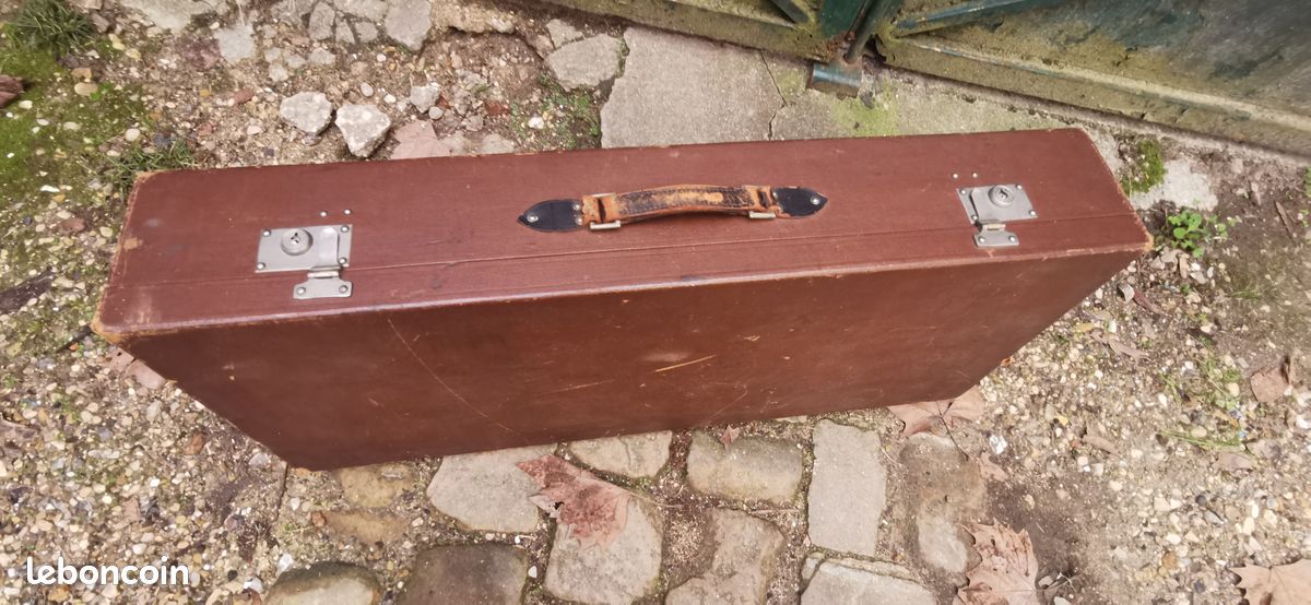 Valise vintage (image 1)