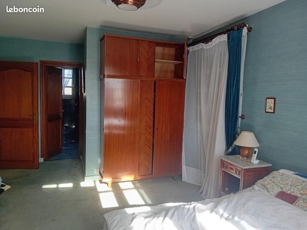 Vente | Maison T6 | 6p | 3ch | 211 m² | Billom | Expo Sud | Terrasse · Balcon (image 18)