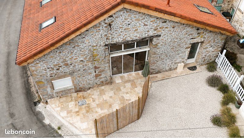 Maison 5 pièces 165 m² · à Saint-Junien · 165 m² · 233 000 €