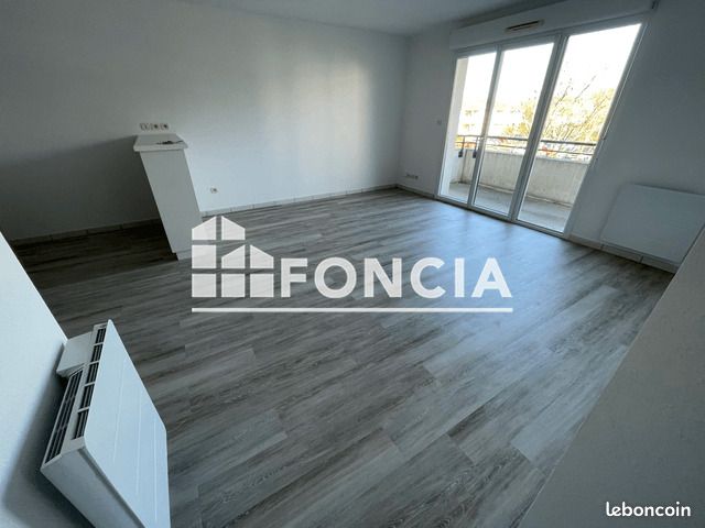 Appartement 3 pièces 54 m² · à Chauray · 54 m² · 730 €/mois