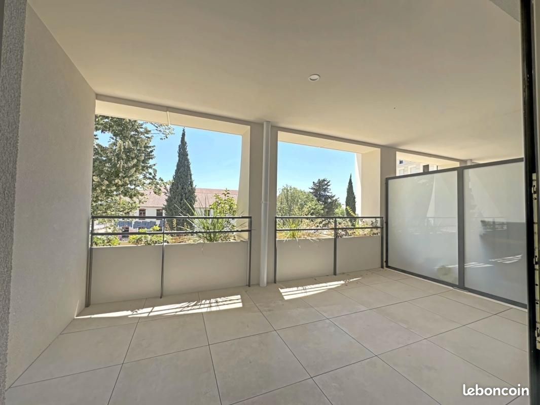 Appartement 4 pièces 86 m² · à Montpellier · 86 m² · 1 344 €