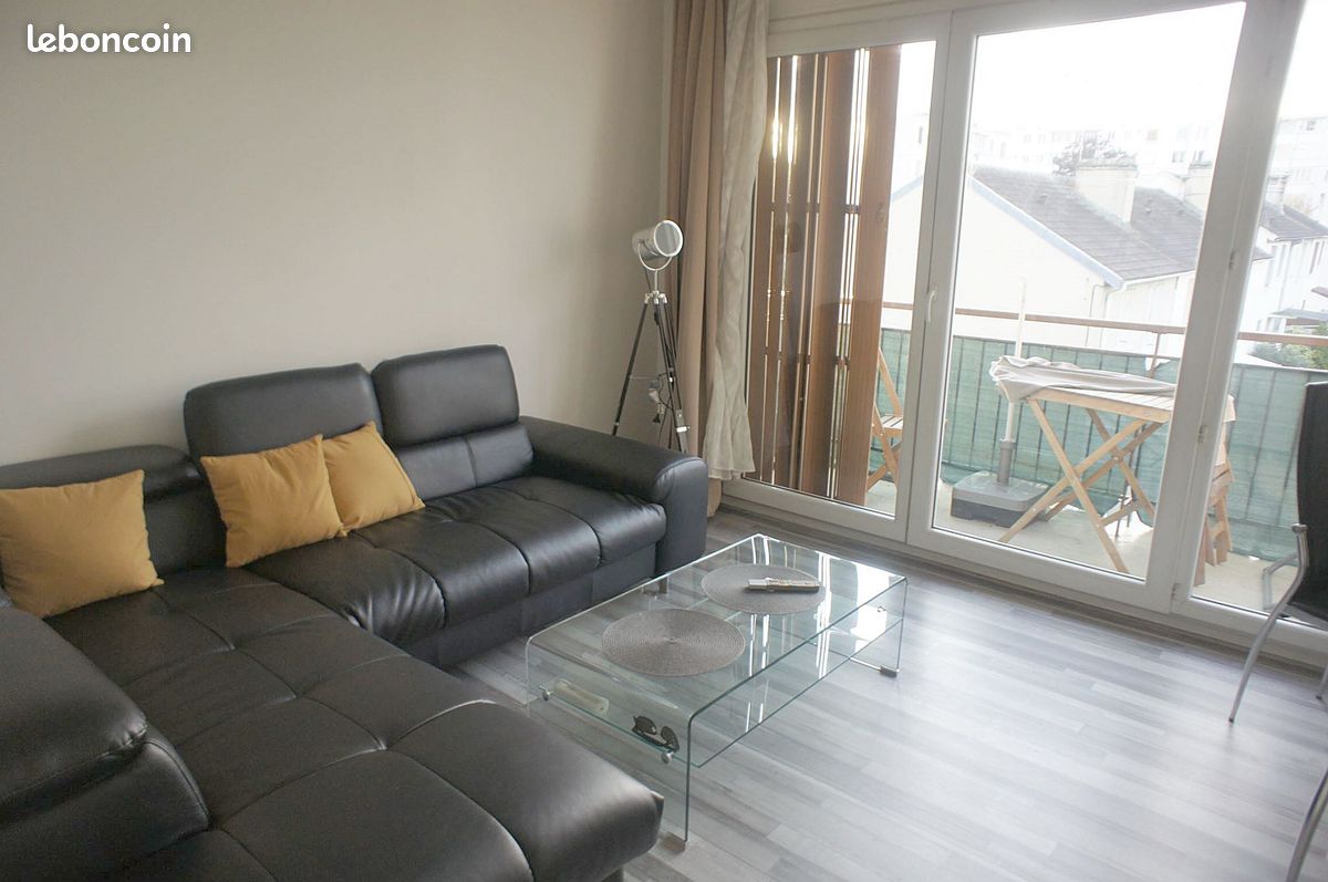 Appartement 2 pièces 49 m² (image 2)