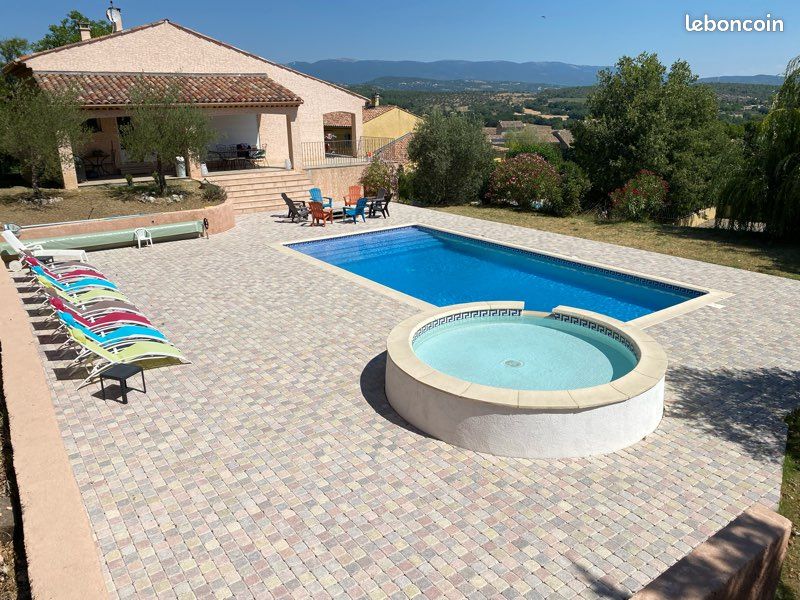 Maison 7 pièces 180 m² · à Pierrerue · 180 m² · 680 000 €