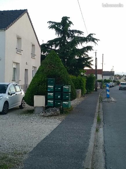 Appartement 2 pièces 31 m² · à La Chapelle-Saint-Mesmin · 31 m² · 89 000 €