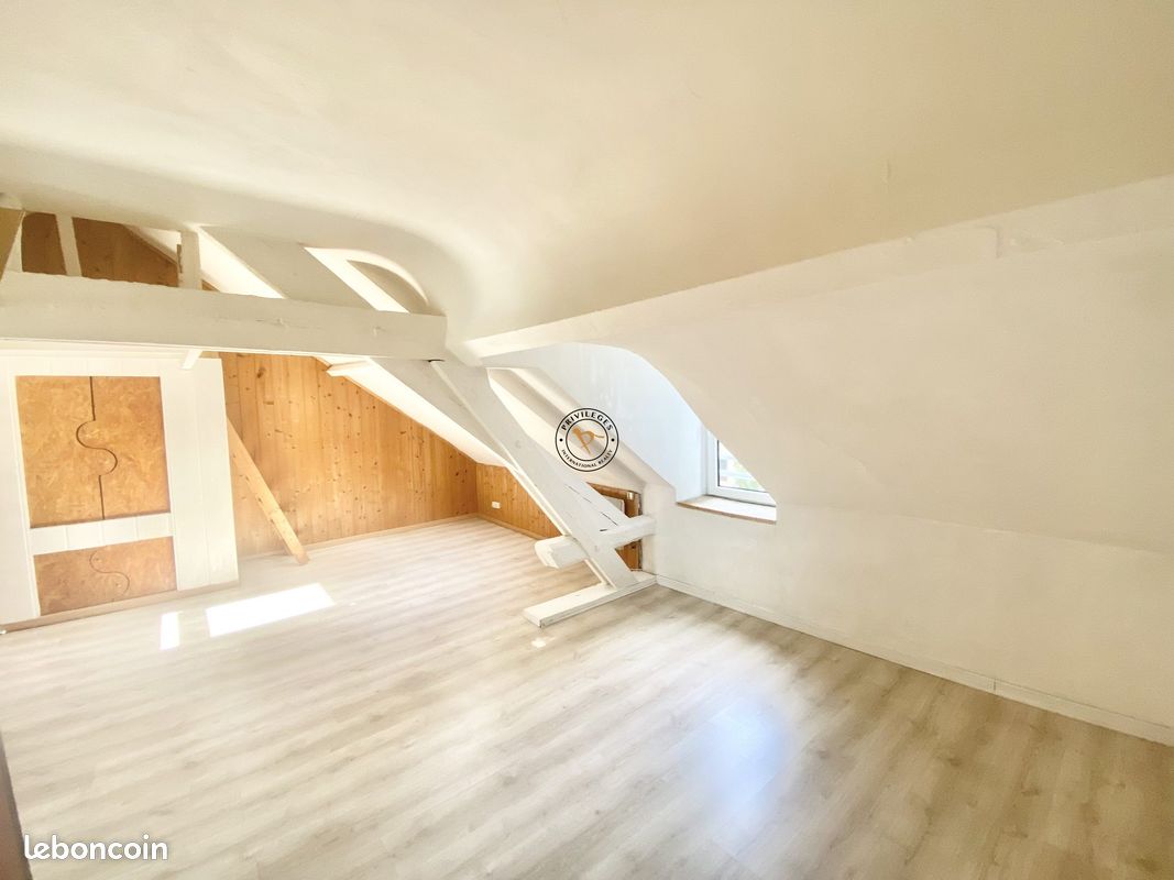 Appartement 1 pièce 17 m² · à Nantes · 17 m² · 402 €