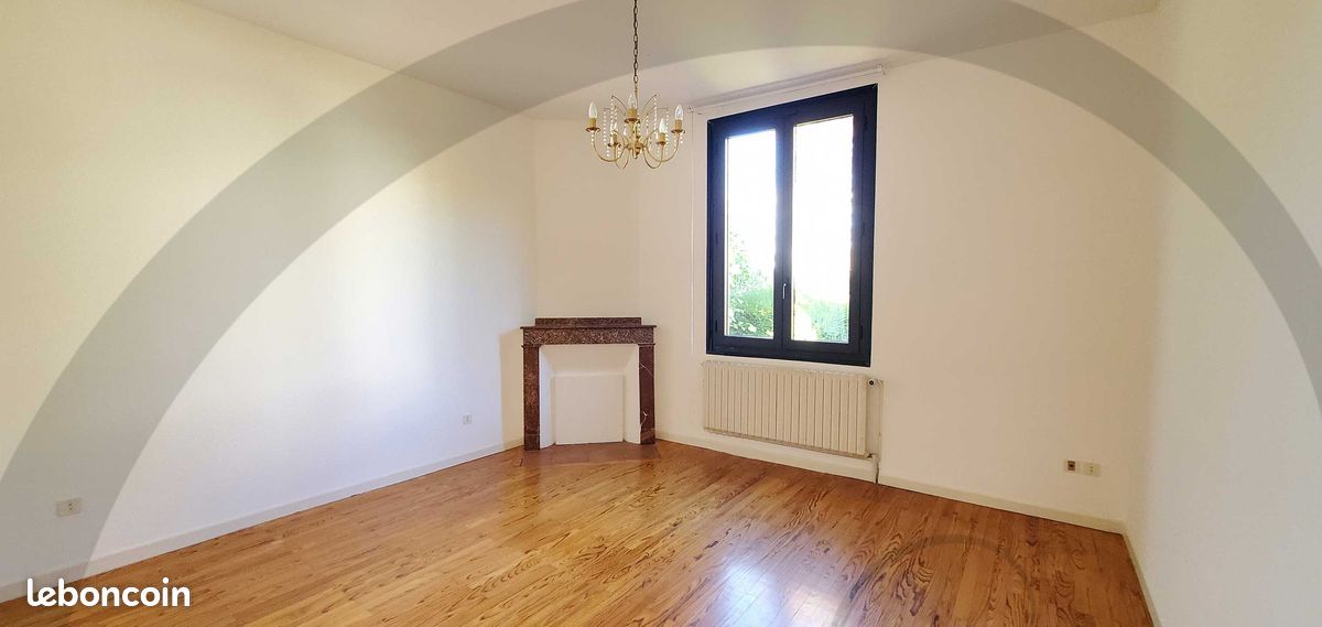 Maison 3 pièces 70 m² · à Toulouse · 70 m² · 395 000 €