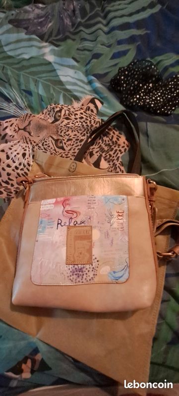 Sac neuf (image 1)