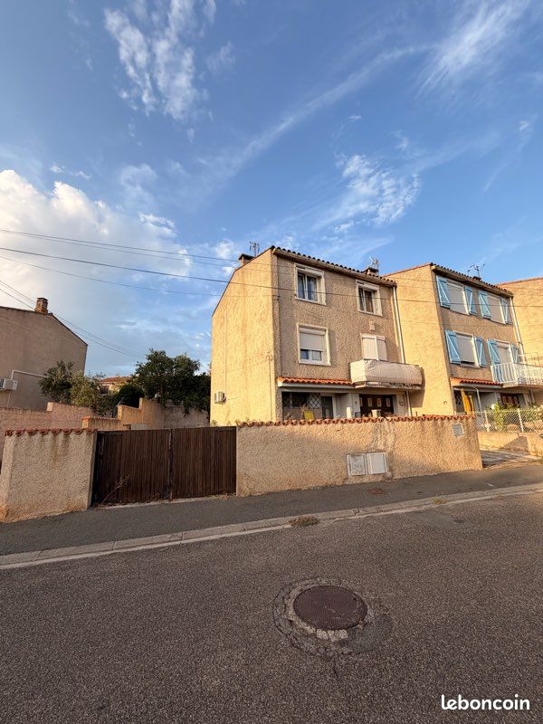 Maison 4 pièces 120 m² · à Trèbes · 120 m² · 169 000 €