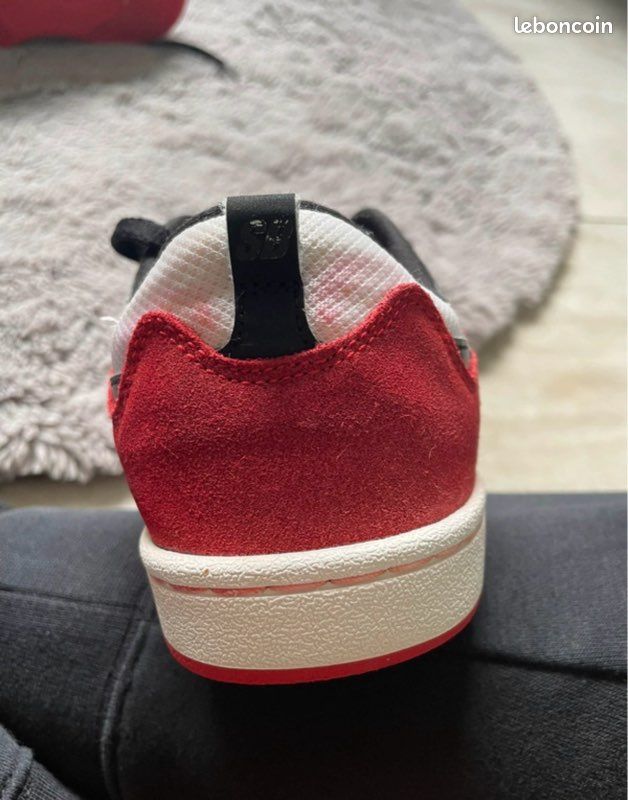 Nike sb alleyoop (image 7)