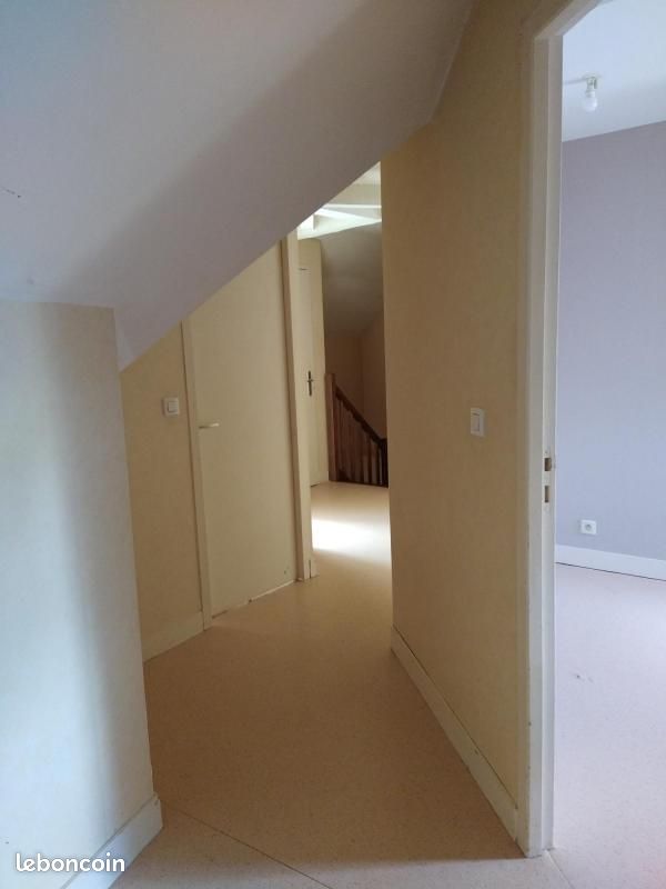 Appartement 4 pièces 84 m² - Vigeois 19410 (image principale 7)