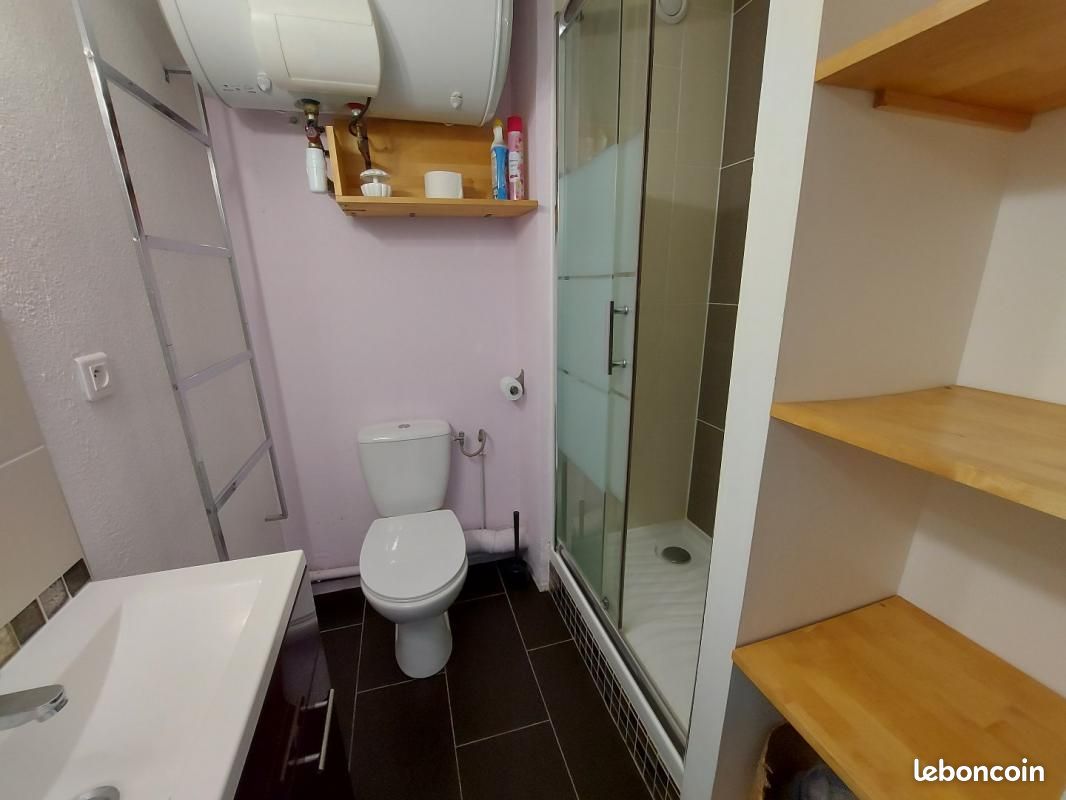 Appartement a louer sete - 1 pièce(s) - 25 m2 - Surfyn