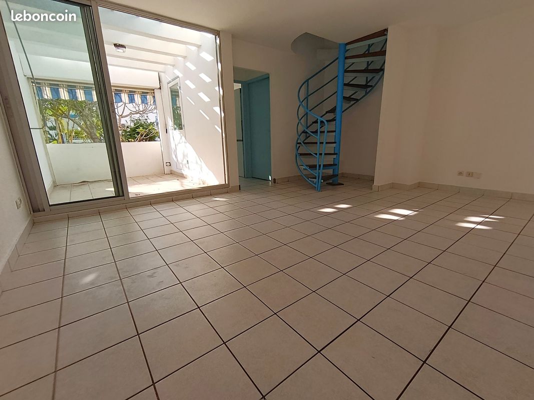 Appartement 3 pièces 61 m² · à Saint-Paul · 61 m² · 325 000 €