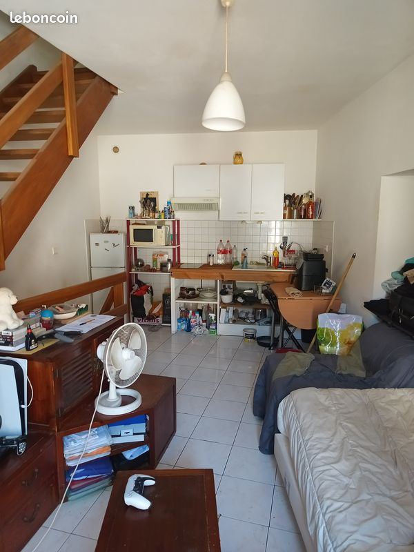 Appartement 3 pièces 55 m² · à Agde · 55 m² · 89 000 €