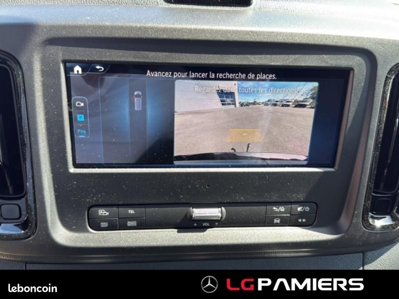 Mercedes-benz Vito Fg 116 CDI Extra-Long Pro Propulsion (image 15)
