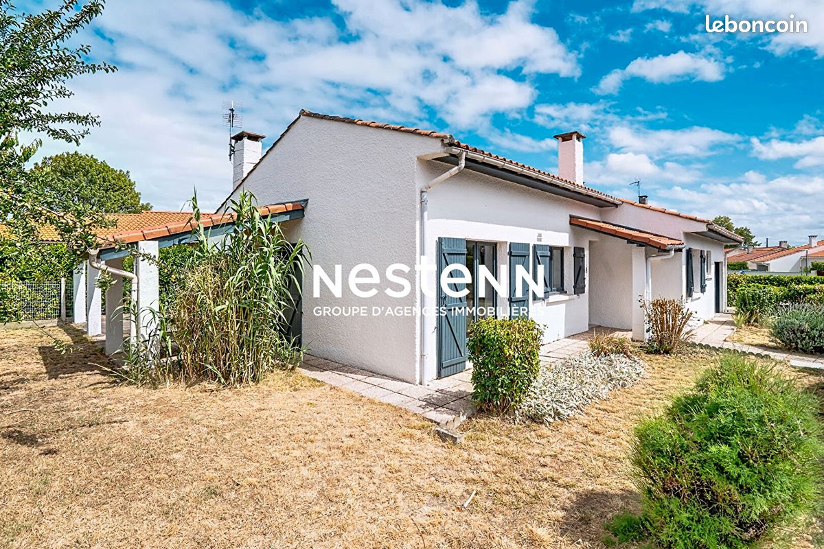 Maison 5 pièces 115 m² · à Plaisance-du-Touch · 115 m² · 400 000 €