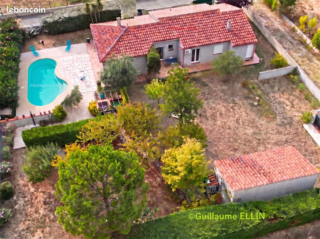 Maison 4 pièces 112 m² · à Saint-Paul-de-Fenouillet · 112 m² · 299 500 €