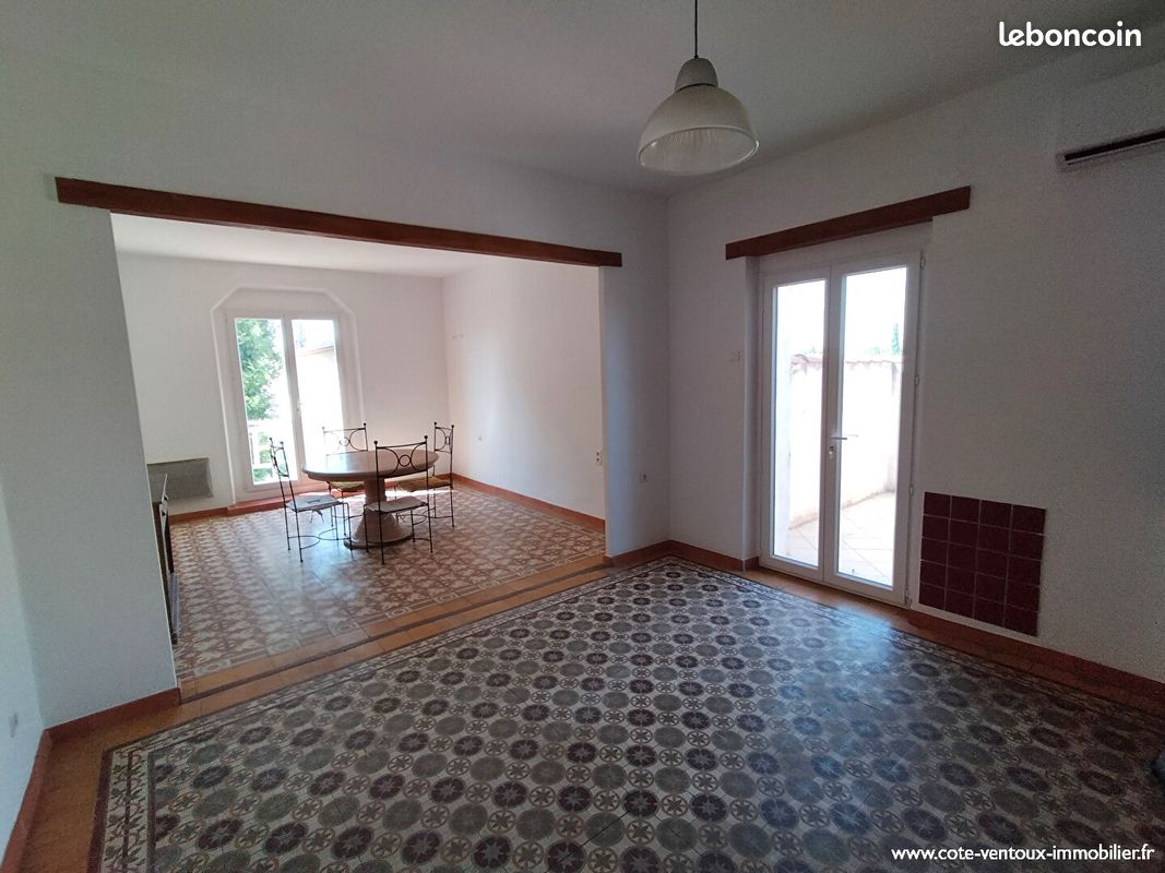 Appartement 2 pièces 55 m² · à Carpentras · 55 m² · 149 000 €