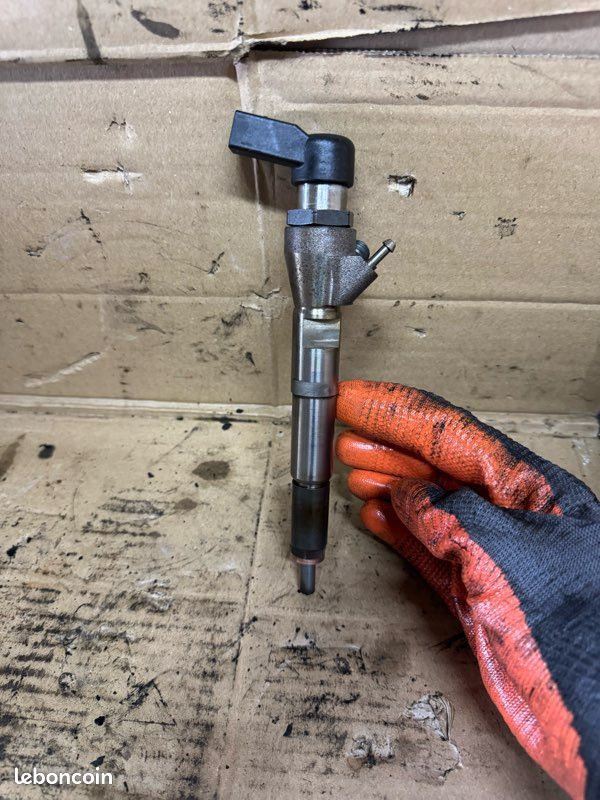 Injecteur 1.5 dci 110 cv (image 1)