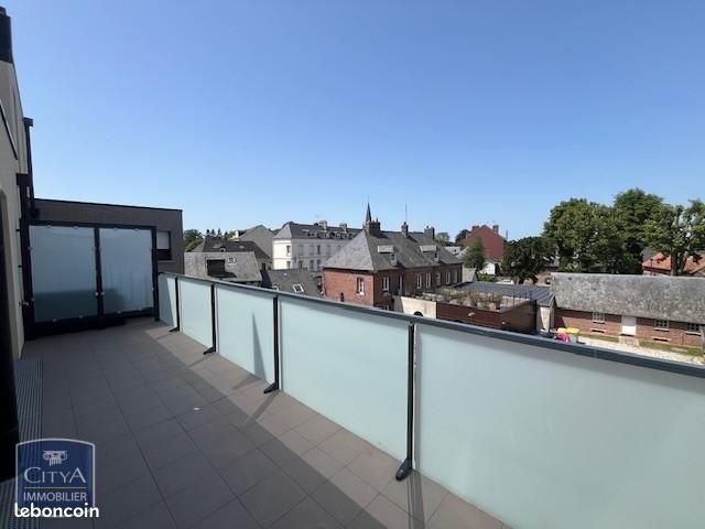 Appartement 2 pièces 53 m² · à Luneray · 53 m² · 850 €/mois