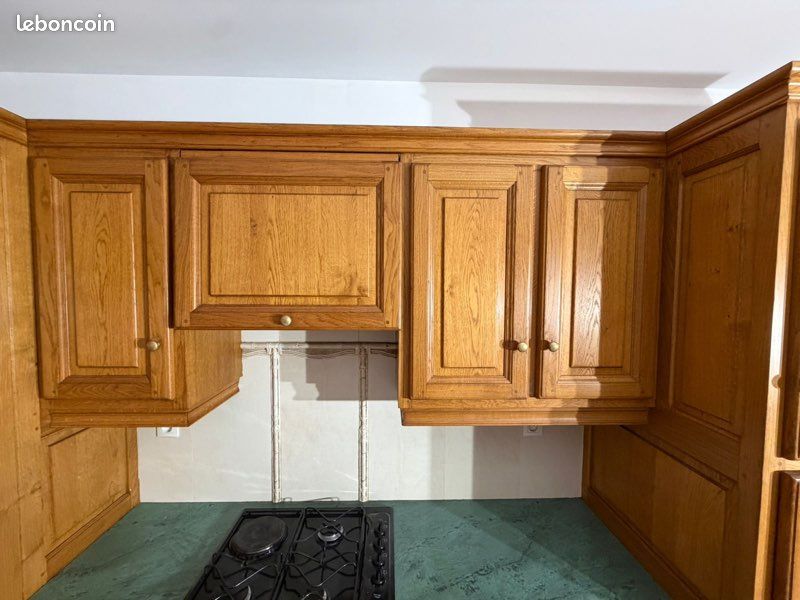 Vends éléments / cuisine sur mesure (image 2)