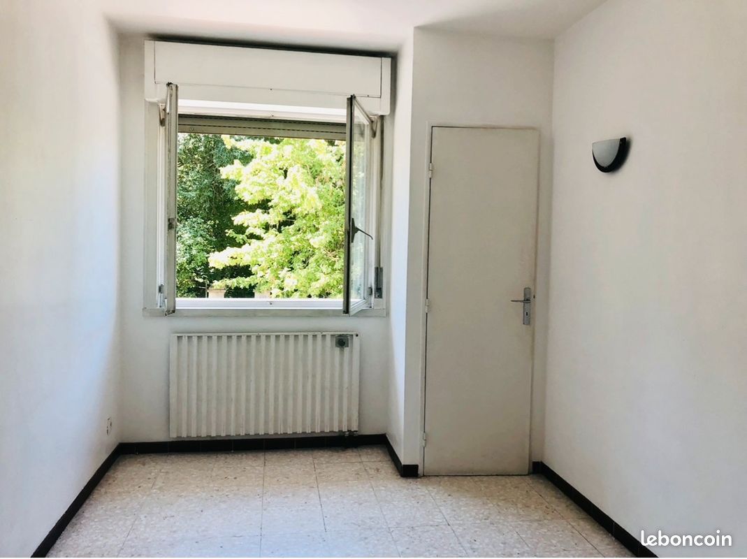 Appartement a louer aix-en-provence - 2 pièce(s) - 42 m2 - Surfyn