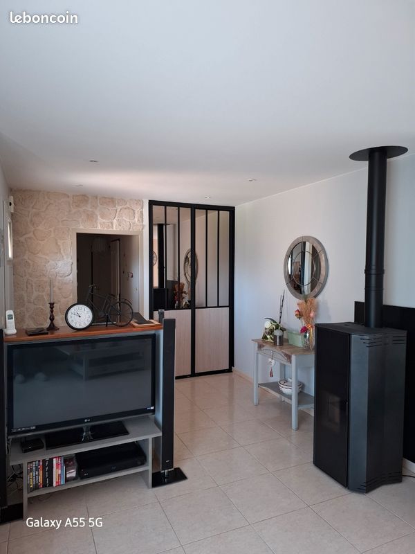 Maison 4 pièces 108 m² · à Verrières · 108 m² · 205 000 €