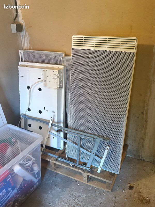 Radiateur électrique (image 1)