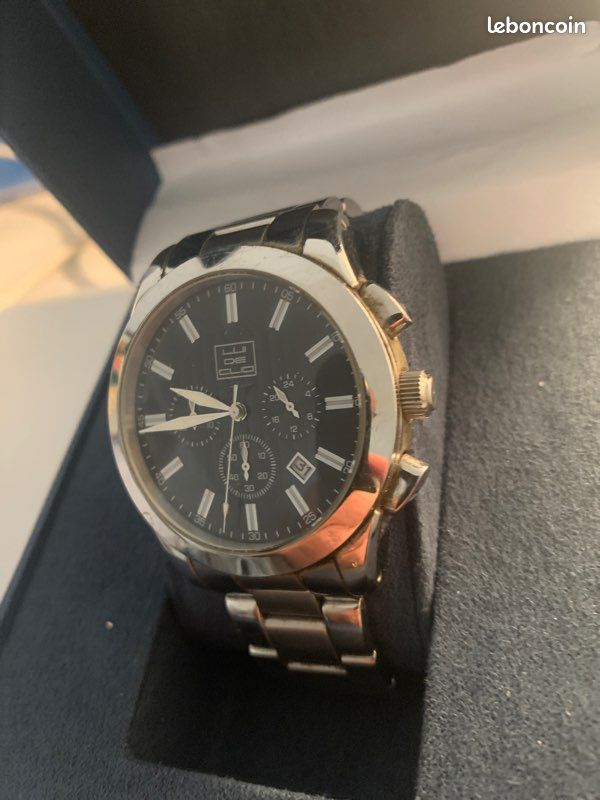 Montre Lui de Clio blue (image 2)