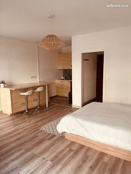 Appartement 2 pièces 30 m² · à Annemasse · 30 m² · 930 €