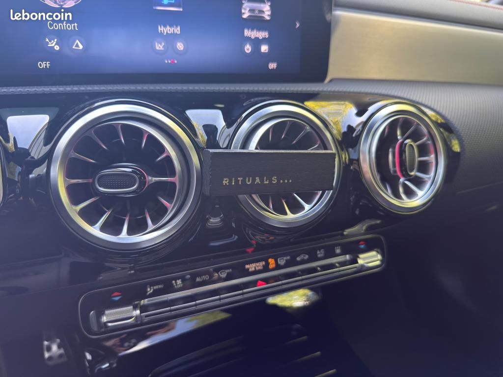 MERCEDES CLA 250 e + Hybrid EQ Power - BV 8G-DCT AMG Line PHASE 2 (image 45)