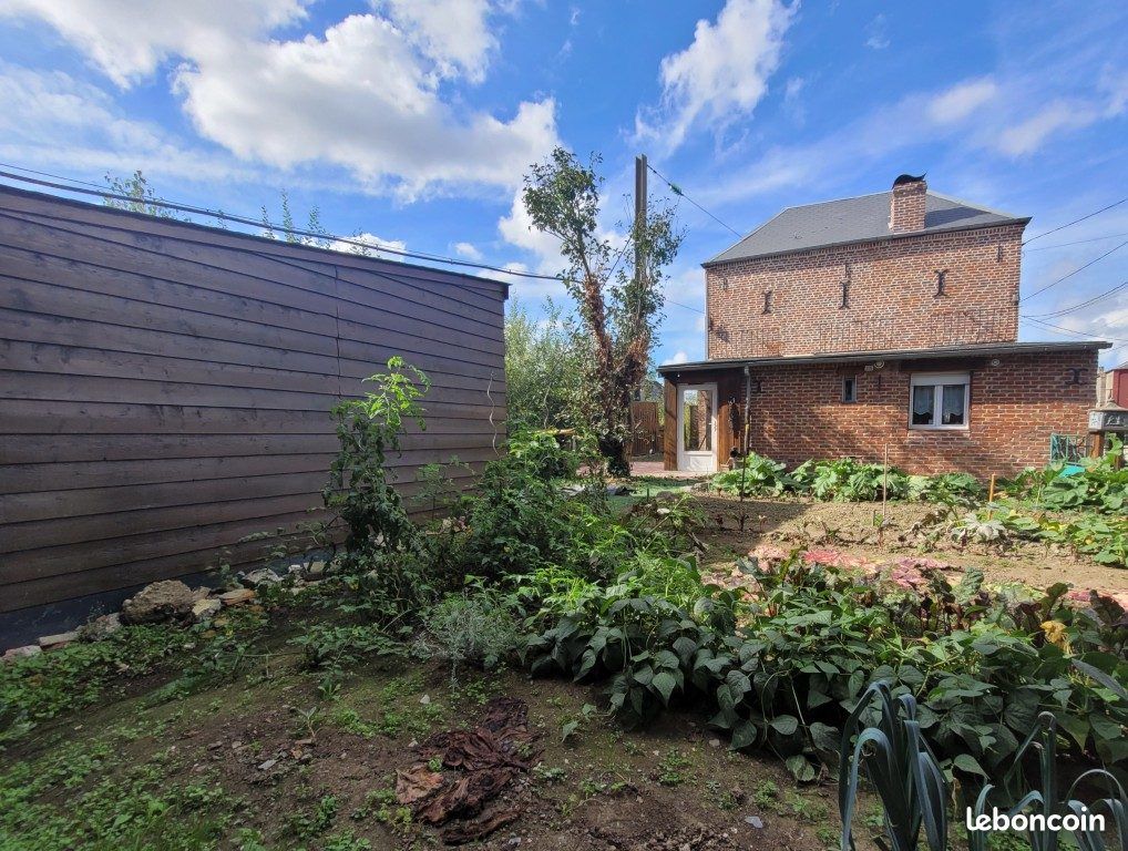 Maison 6 pièces 120 m² · à Avesnes-sur-Helpe · 120 m² · 126 500 €