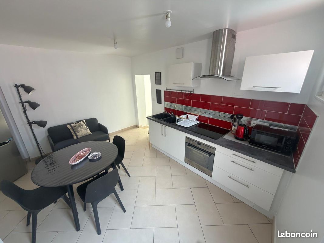 Maison 5 pièces 75 m² · à Amiens · 75 m² · 390 €