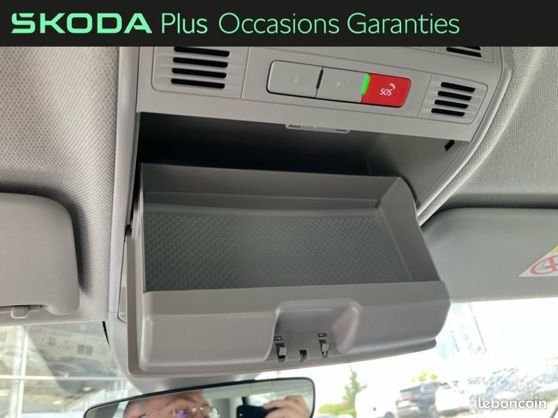 Skoda Kamiq 1.0 TSI Evo 2 116ch Selection DSG7 (image 26)