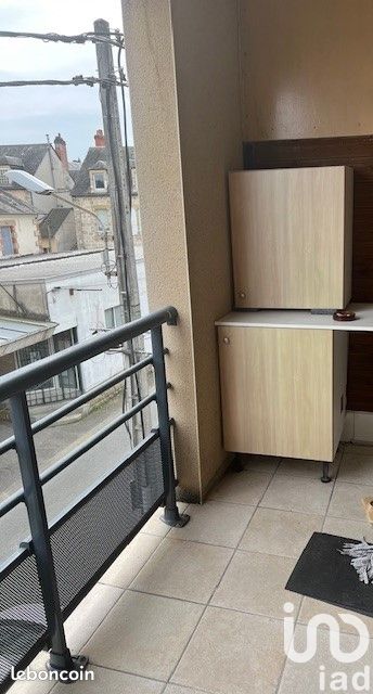Appartement 2 pièces 53 m² - Brive-la-Gaillarde 19100 (image principale 4)