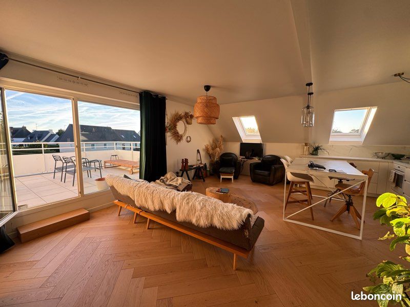 Appartement 2 pièces 57 m² · à Goven · 56,6 m² · 169 500 €