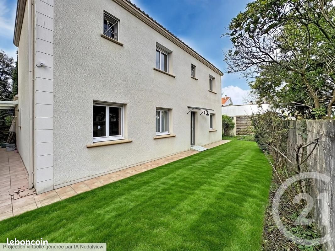 Maison 7 pièces 158 m² · à Bordeaux · 158 m² · 749 000 €