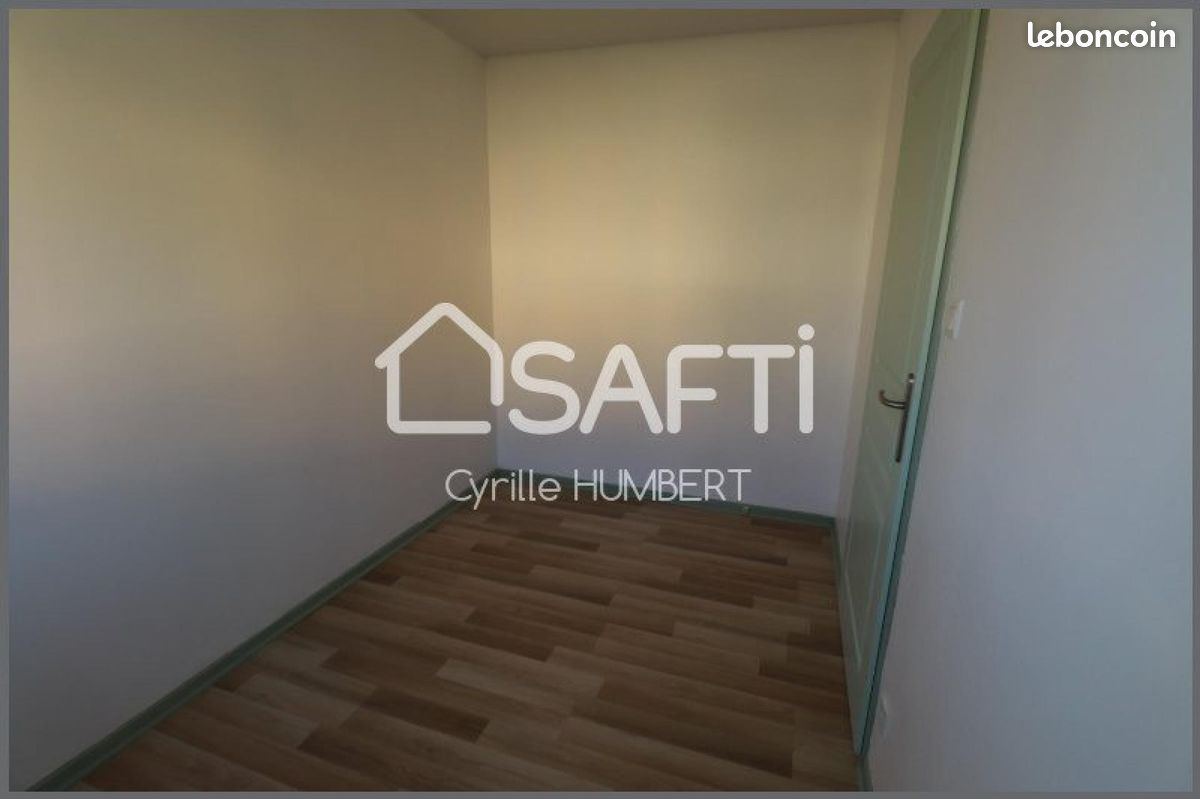 Appartement 3 pièces 54 m² (image 2)