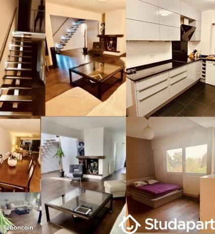 Appartement a louer bourg-la-reine - 1 pièce(s) - 25 m2 - Surfyn