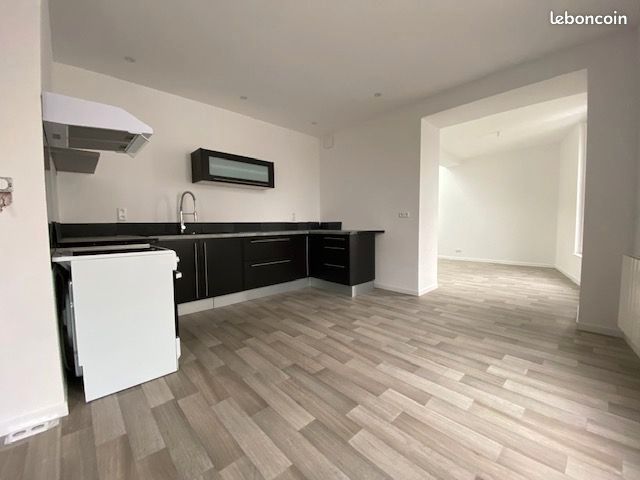 Appartement 3 pièces 84 m² · à Anizy-le-Grand · 84 m² · 650 €