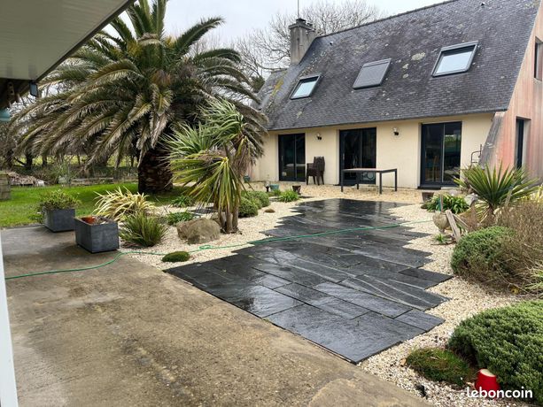 Propriété 6 pièces 130 m²
