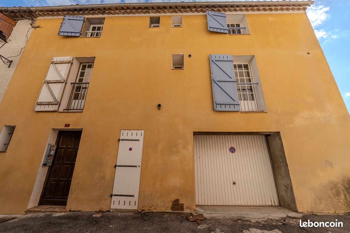 Maison 5 pièces 100 m² · à La Motte · 100 m² · 222 000 €