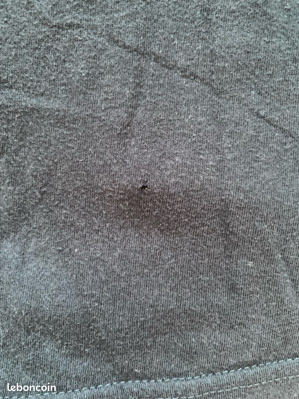 Tee shirt à manches longues homme taille L (image 4)