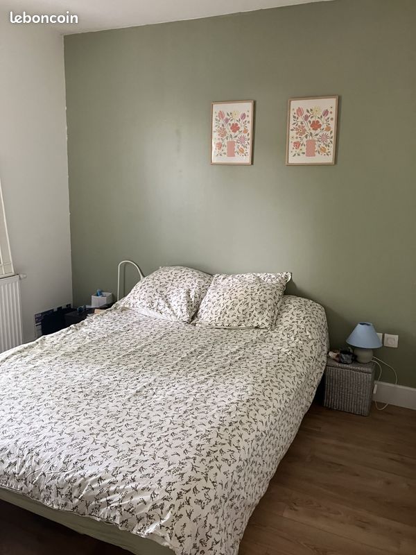 Appartement 2 pièces 40 m² (image 10)