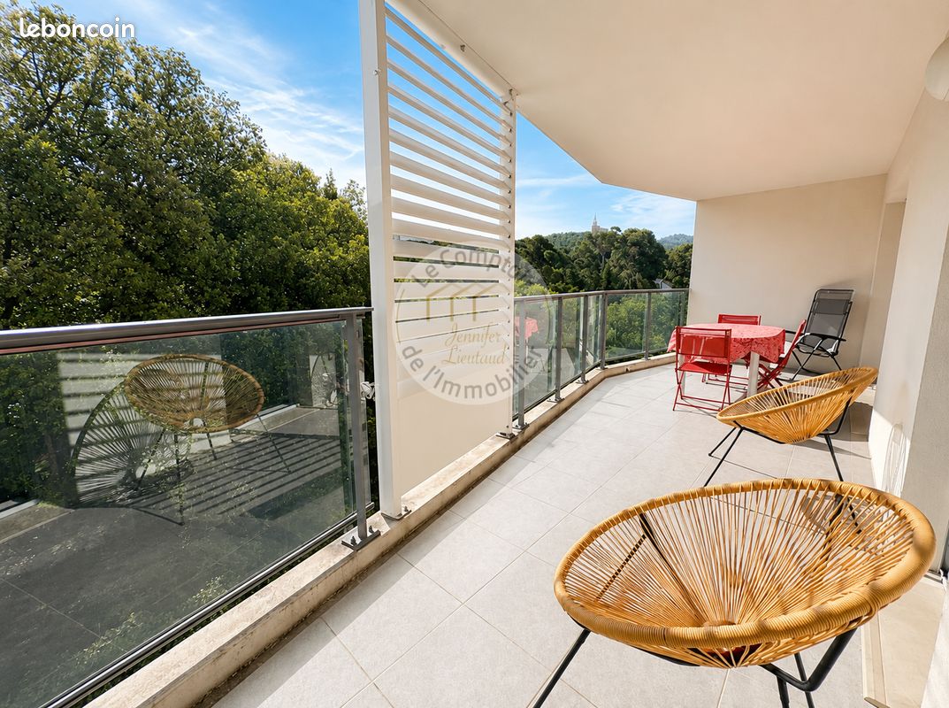 Appartement 3 pièces 54 m² (image 3)
