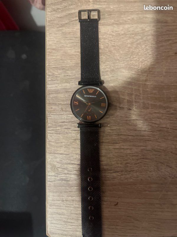 Montre empo (image 3)
