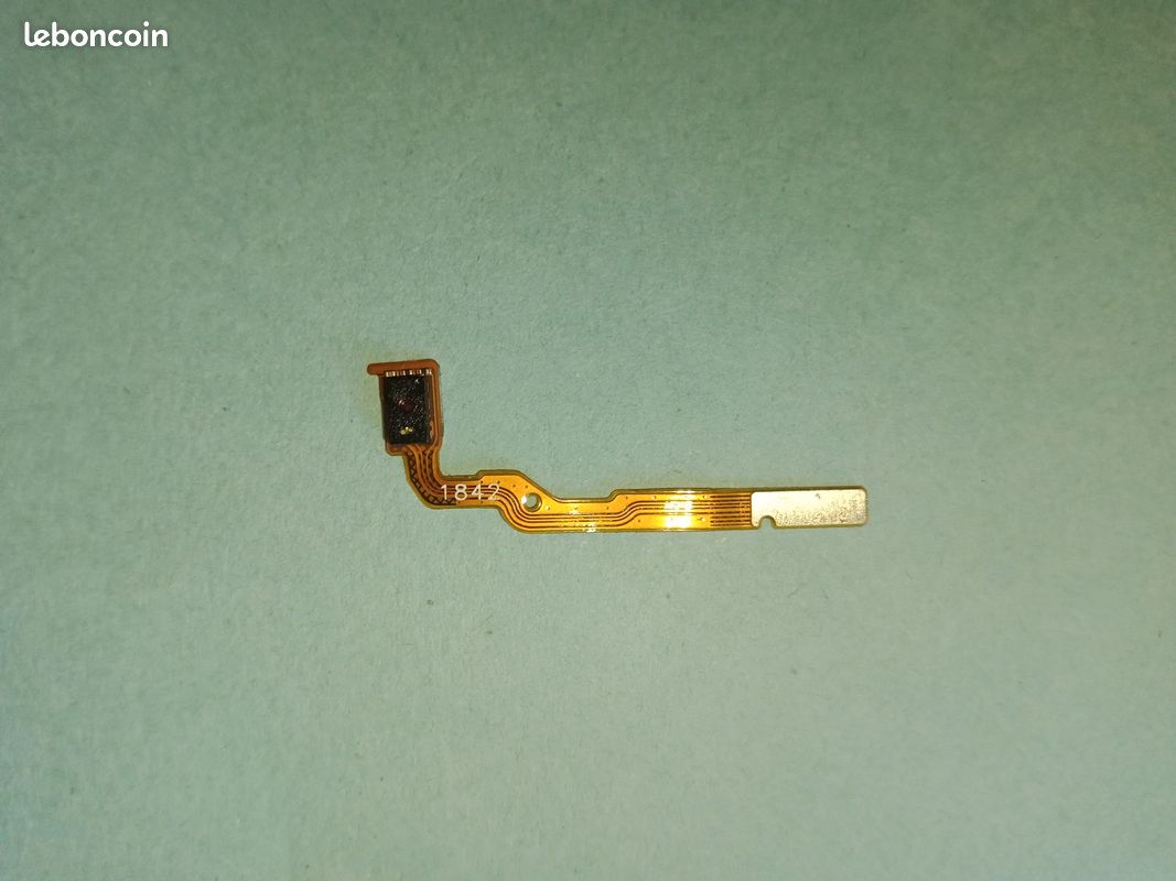 Nappe, câble détecteur de proximité smartphone Huawei mate 20 lite (image 1)