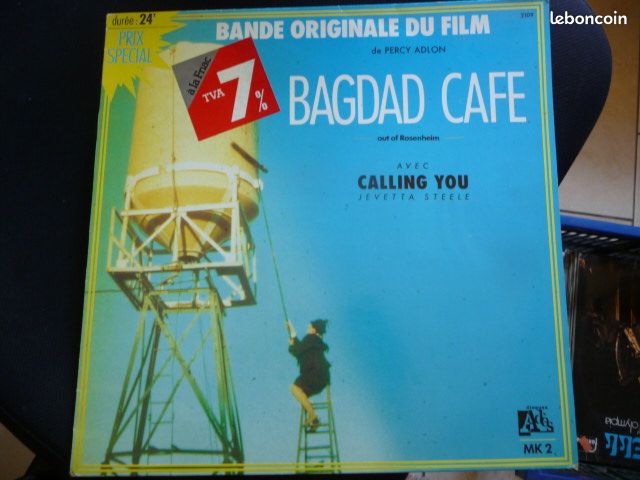 Vinyles 33 tours (image 7)