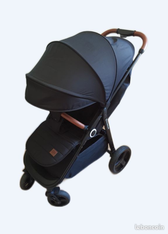 Poussette Kinderkcraft (image 1)